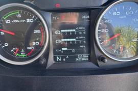 FAW, 28-500, 6x4 Drive, Truck Tractor, Used, 2022