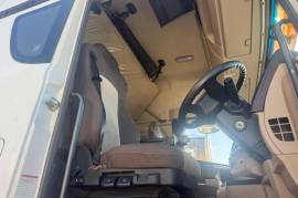 FAW, 28-500, 6x4 Drive, Truck Tractor, Used, 2022