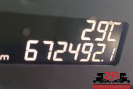 MAN, TGS 26.440 [#11218], 6x4 Drive, Truck Tractor, Used, 2020