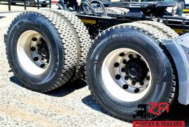 MAN, TGS 26.440 [#11218], 6x4 Drive, Truck Tractor, Used, 2020