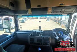 MAN, TGS 26.440 [#11218], 6x4 Drive, Truck Tractor, Used, 2020