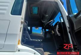 MAN, TGS 26.440 [#11218], 6x4 Drive, Truck Tractor, Used, 2020