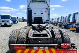 MAN, TGS 26.440 [#11218], 6x4 Drive, Truck Tractor, Used, 2020