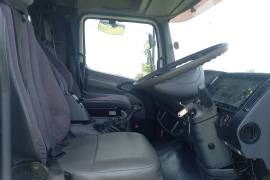 Mercedes Benz, ATEGO 4X4 CRANE TRUCK, 4x4 Drive, Crane Truck, Used, 2001