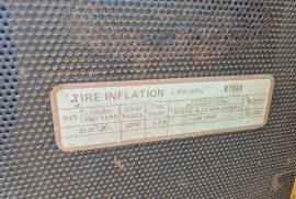 Grove, Rt  980, Crane, Used