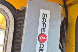 Grove, Rt  980, Crane, Used