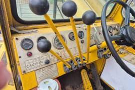 Grove, Rt  980, Crane, Used