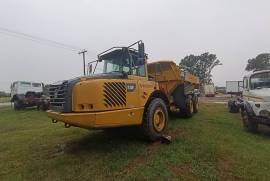 Volvo, R977, ADT / Dump Truck, Used