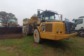 Volvo, R977, ADT / Dump Truck, Used