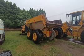 Volvo, R977, ADT / Dump Truck, Used