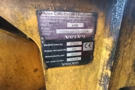 Volvo, R977, ADT / Dump Truck, Used