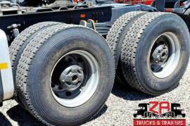 Scania, R560 [#11246], 6x4 Drive, Truck Tractor, Used, 2021