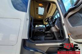 Scania, R560 [#11246], 6x4 Drive, Truck Tractor, Used, 2021