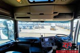 Scania, R560 [#11246], 6x4 Drive, Truck Tractor, Used, 2021