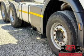 Scania, R560 [#11246], 6x4 Drive, Truck Tractor, Used, 2021