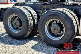 Scania, R560 [#11246], 6x4 Drive, Truck Tractor, Used, 2021