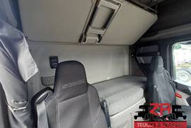 Scania, R560 [#11210], 6x4 Drive, Truck Tractor, Used, 2021