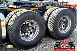 Scania, R560 [#11210], 6x4 Drive, Truck Tractor, Used, 2021