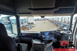 Scania, R560 [#11210], 6x4 Drive, Truck Tractor, Used, 2021