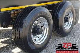 PRBB, 45 CUBE SIDE TIPPER TRAILER [#52838], Side Tipper Link Trailer, Used, 2024