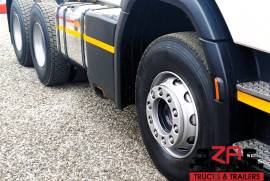 Scania, G460 XT [#11223], 6x2 Drive, Truck Tractor, Used, 2021