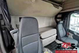 Scania, G460 XT [#11223], 6x2 Drive, Truck Tractor, Used, 2021