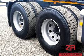 Scania, G460 XT [#11223], 6x2 Drive, Truck Tractor, Used, 2021