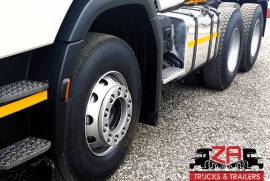 Scania, G460 XT [#11223], 6x2 Drive, Truck Tractor, Used, 2021