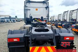 Scania, G460 XT [#11223], 6x2 Drive, Truck Tractor, Used, 2021