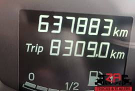 Scania, G460 XT [#11223], 6x2 Drive, Truck Tractor, Used, 2021