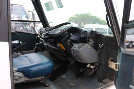 Hino, HINO 300 915 LWB 34 SEAT 12 STAND, 34 Seater, Commuter Bus, Used, 2018