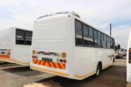 Hino, HINO 300 915 LWB 34 SEAT 12 STAND, 34 Seater, Commuter Bus, Used, 2018