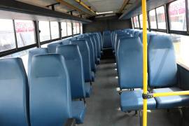 Hino, HINO 300 915 LWB 34 SEAT 12 STAND, 34 Seater, Commuter Bus, Used, 2018