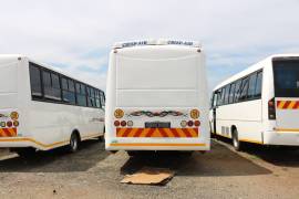 Hino, HINO 300 915 LWB 34 SEAT 12 STAND, 34 Seater, Commuter Bus, Used, 2018