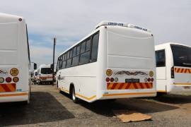 Hino, HINO 300 915 LWB 34 SEAT 12 STAND, 34 Seater, Commuter Bus, Used, 2018