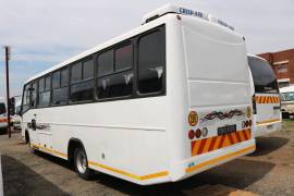 Hino, HINO 300 915 LWB 34 SEAT 12 STAND, 34 Seater, Commuter Bus, Used, 2018