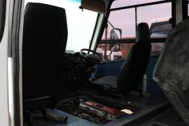 Hino, HINO 300 915 LWB 34 SEAT 12 STAND, 34 Seater, Commuter Bus, Used, 2017