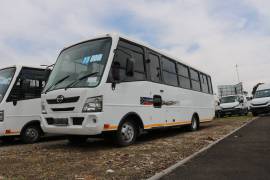 Hino, HINO 300 915 LWB 34 SEAT 12 STAND, 34 Seater, Commuter Bus, Used, 2017