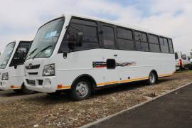 Hino, HINO 300 915 LWB 34 SEAT 12 STAND, 34 Seater, Commuter Bus, Used, 2017