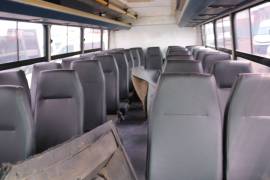 Hino, HINO 300 915 LWB 34 SEAT 12 STAND, 34 Seater, Commuter Bus, Used, 2017