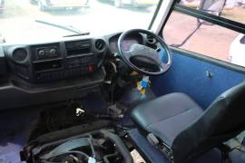 Hino, HINO 300 915 LWB 34 SEAT 12 STAND, 34 Seater, Commuter Bus, Used, 2017