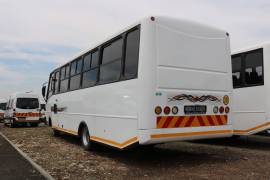 Hino, HINO 300 915 LWB 34 SEAT 12 STAND, 34 Seater, Commuter Bus, Used, 2017