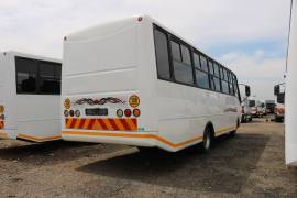 Hino, HINO 300 915 LWB 34 SEAT 12 STAND, 34 Seater, Commuter Bus, Used, 2017