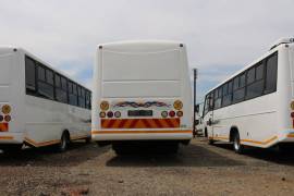 Hino, HINO 300 915 LWB 34 SEAT 12 STAND, 34 Seater, Commuter Bus, Used, 2017