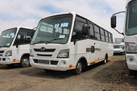 Hino, HINO 300 915 LWB 34 SEAT 12 STAND, 34 Seater, Commuter Bus, Used, 2017