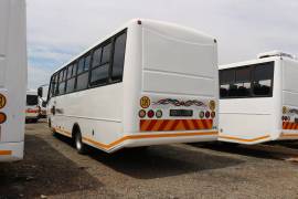 Hino, HINO 300 915 LWB 34 SEAT 12 STAND, 34 Seater, Commuter Bus, Used, 2017