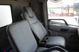 UD, UD COVER RKE 280 8 TON CLOSED, 8 Ton, Freight Carrier Truck, Used, 2020