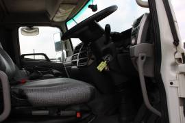 UD, UD COVER RKE 280 8 TON CLOSED, 8 Ton, Freight Carrier Truck, Used, 2020