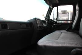 Isuzu, KUZER RKE 150 5 TON CLOSED, 5 Ton, Freight Carrier Truck, Used, 2020