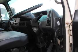 Isuzu, KUZER RKE 150 5 TON CLOSED, 5 Ton, Freight Carrier Truck, Used, 2020